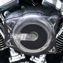 Harley-Davidson FLHTCUTG 1868 Tri Glide Ultra 114 [2025] - VO2 Rogue Luftansaugsatz – Bild 12