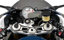BMW S 1000 RR [ONEDESIGN] – trojitá ochranná podložka zepředu