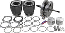Harley-Davidson FXEF 1340 Fat Bob [1986] - 96" Sidewinder® Engine Performance Kit – Bild 2