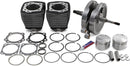 Harley-Davidson FXWG 1340 Wide Glide [1985] - 96" Sidewinder® Engine Performance Kit – Bild 1