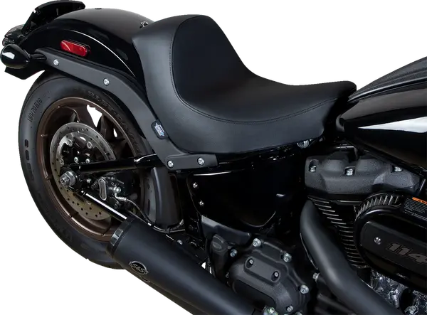 Harley Davidson Fxlrs [SPECIALITY DRAG] – Solo Seat