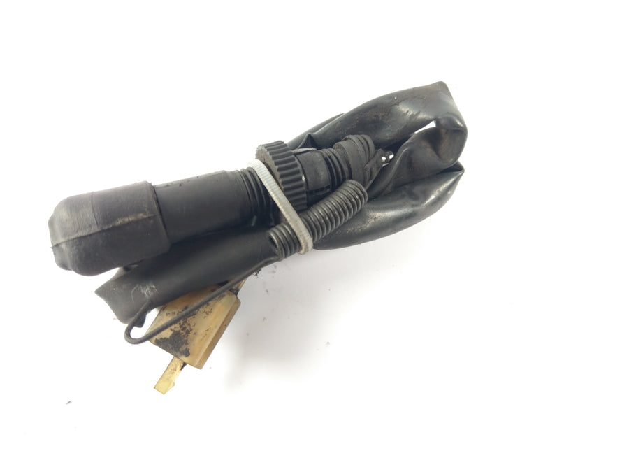 Honda NTV 650 RC33 - Brzdové spínače světla brzdové brzdy zadním kola vzadu