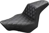Harley Davidson Fxsbse [SADDLEMEN] – sedlo se zvedákem