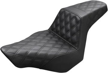 Harley Davidson Fxsb [SADDLEMEN] – sedlo se zvedákem