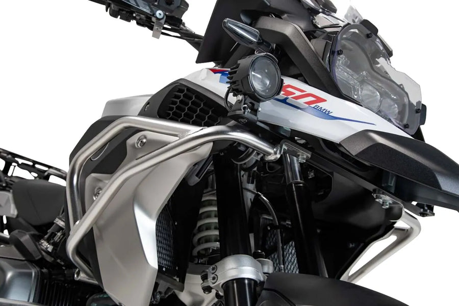 BMW R 1250 GS [SW-MOTECH]-Upperský nárazový lišta