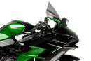 KAWASAKI NINJA H2 SX SE [2025] – obrazovka Z-Racing – černá-4