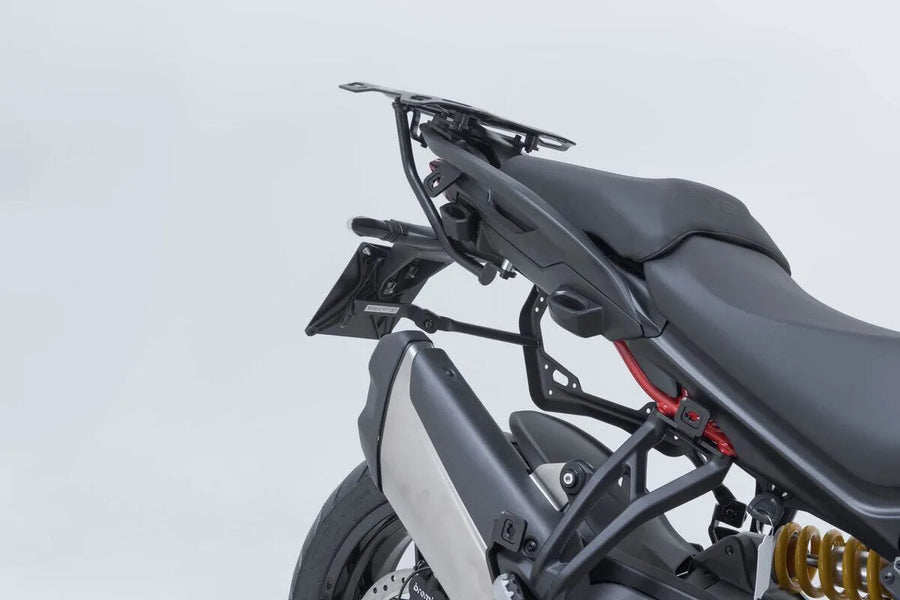 ducati multistrada 950 [SW-MOTECH] – PRO nosič bočních zavazadel