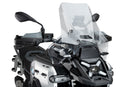 BMW R 1300 GS ADVENTURE [2025] – Vysunutý deflektor – tónovaný-7