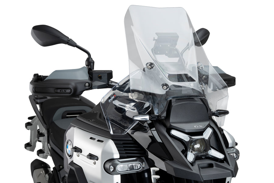 BMW R 1300 GS ADVENTURE [2025] – Vysunutý deflektor – tónovaný