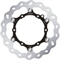 KTM EXC 300 TBI Sixdays [2024-2027] - Bremsscheibe schwimmend Wave, genutet – Bild 3