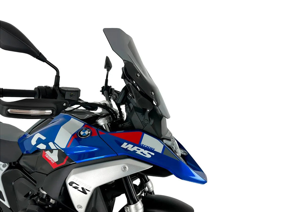 BMW R 1300 GS Trophy [WRS] – Čelní sklo