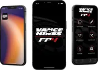 Harley-Davidson Pan America Special Ra 1250 S [2021] - Fuelpak 4 Tuning-Modul – Bild 9