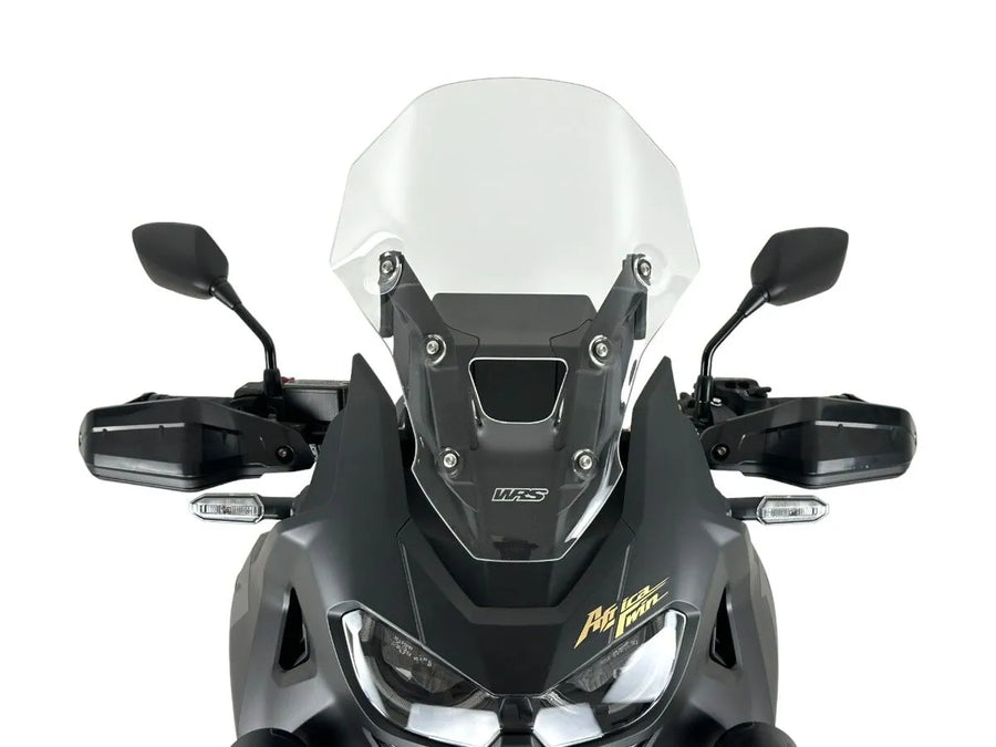 Honda CRF 1100 Africa Twin [WRS] - čelní sklo