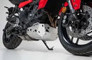 Yamaha Tracer 9 [2023-2026] - Ochranná lišta motoru, verze MSS.06.921.10001/S - Obrázek 4