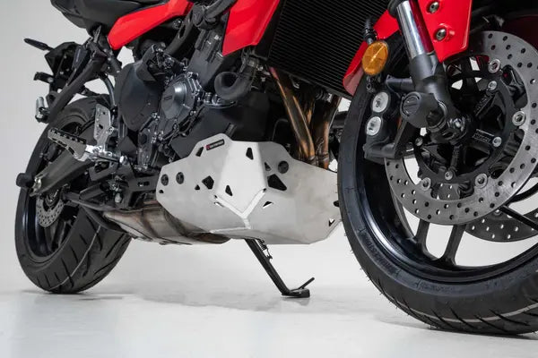 Yamaha Tracer 9 [2023-2026] - ochranná lišta motoru, verze MSS.06.921.10001/S - obrázek 2