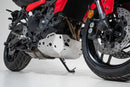 Yamaha Tracer 9 [2023-2026] - ochranná lišta motoru, verze MSS.06.921.10001/S - obrázek 2
