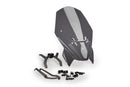 BMW F 900 R [2024] – Touring Fairing Screen nové generace – Transparentní-20