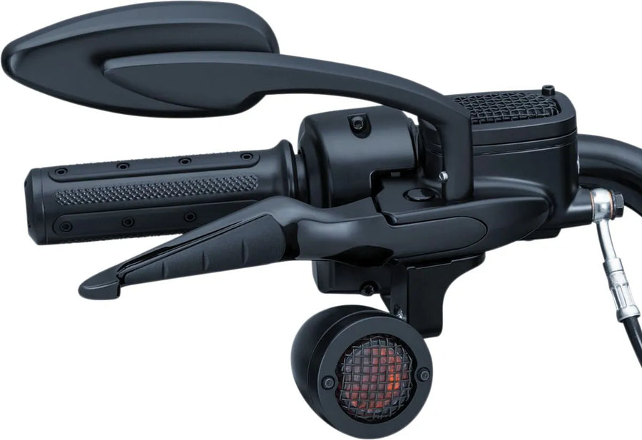 Harley-Davidson Ultra Limited FLHTK [KURYAKYN] -ISO® páka