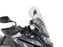 honda cb 500 [WRS] – cestovní čelní sklo CB500X-1