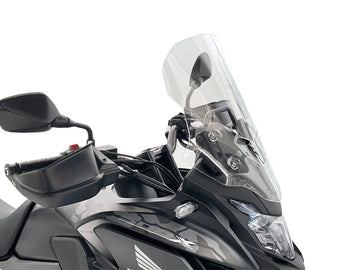 honda cb 500 [WRS] – cestovní čelní sklo CB500X