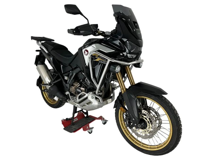 Honda CRF 1100 Africa Twin [WRS] - čelní sklo