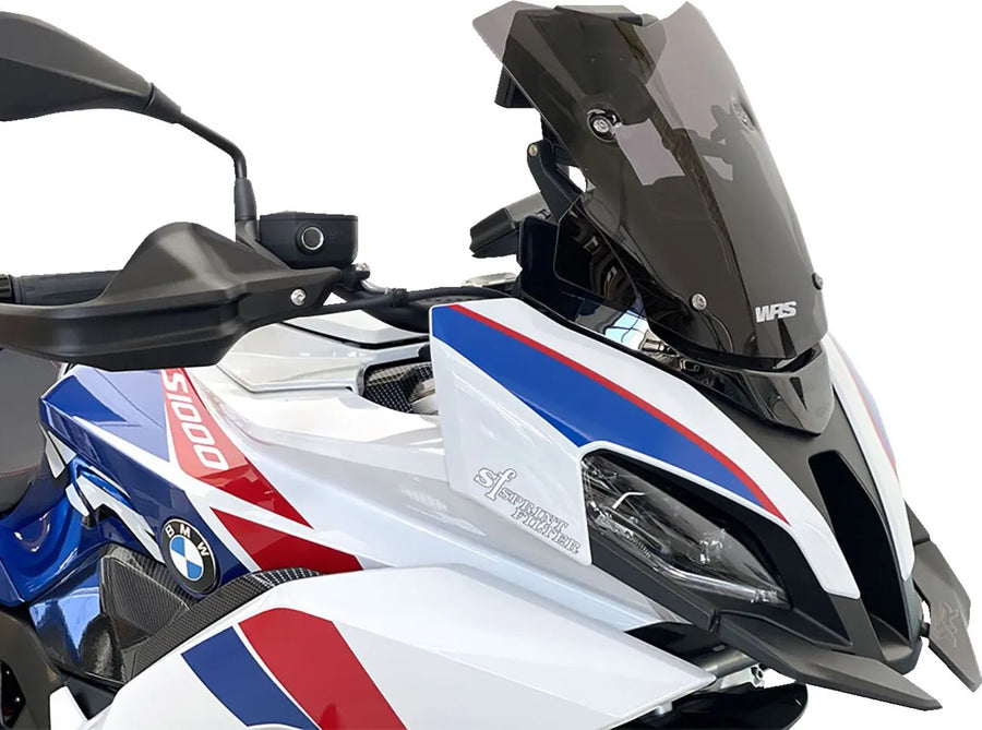 BMW S 1000 XR [WRS] - čelní sklo
