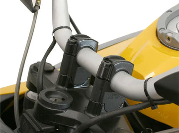 BMW F 800 GS Adventure [SW-MOTECH] – 30mm nástavec na řídítka