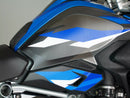 BMW R 1200 GS [UNIRACING] - Sada nálepky-5
