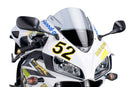 HONDA CBR 1000 RR FIREBLADE [2007] – obrazovka Z-Racing – průhledná-1