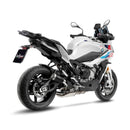bmw s 1000 [LEOVINCE] – LV-10 Black Edition Slip-On tlumič-5
