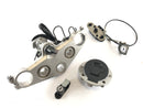 Suzuki DL 1000 V -strom [2006] - Gabel Bridge nahoře se zámkem-1