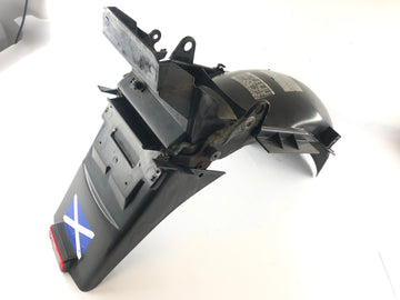Honda St 1100 SC26 Pan European [1990] - Zadní podbau - 0