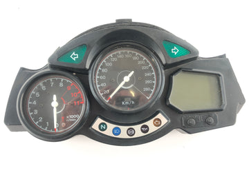 Yamaha FJR 1300 A RP11 [2005] - Tacho kokpit - 0