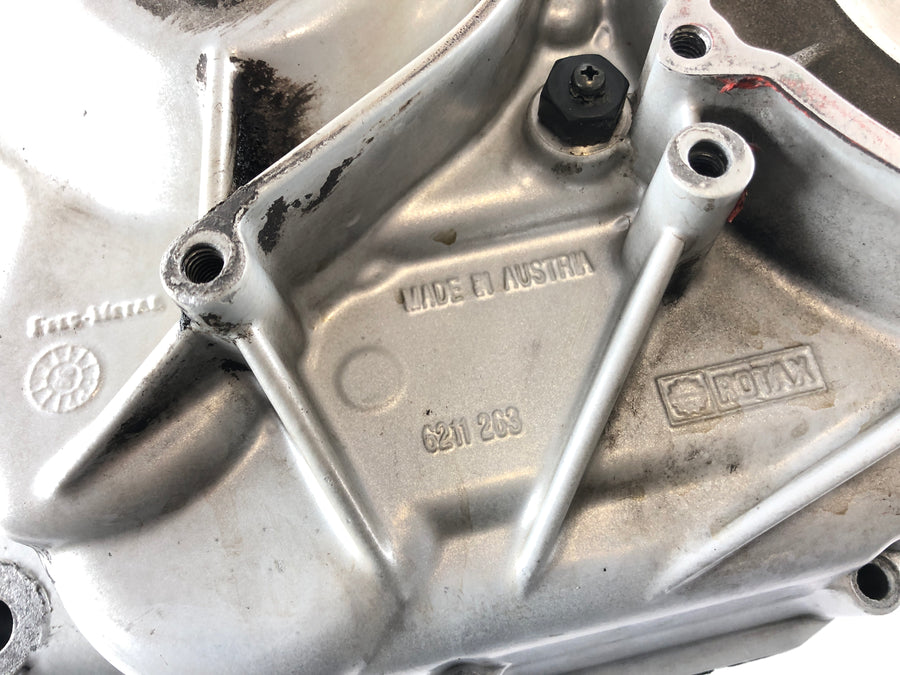 BMW F 650 GS R13 [2000] - Motorské pouzdro prázdného krytu
