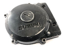 Suzuki DR 250 SJ41A [1982] - Light Machinery Cover Whid Motor-1