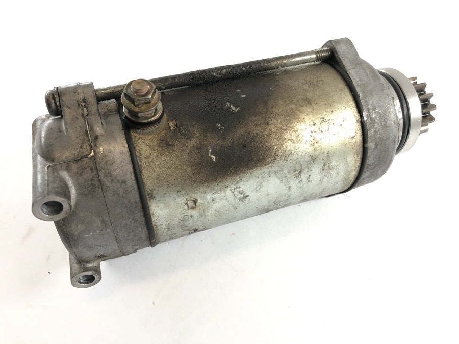 Kawasaki Zephyr 750 ZR750C [1991] - Starter Engine
