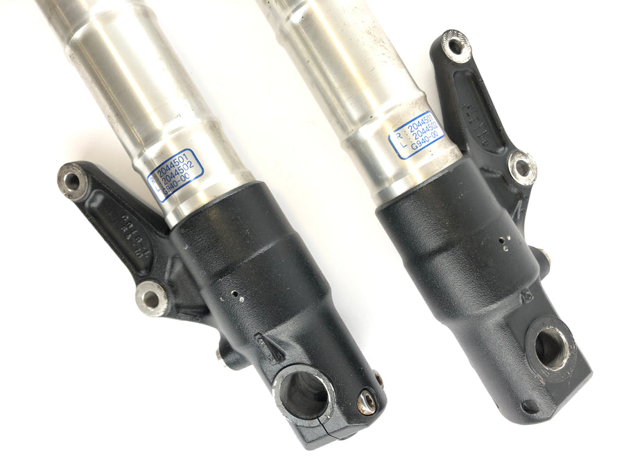 Triumph Daytona 955i T595N [2001] - Fork Telegabel s osou