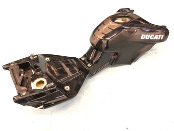 Ducati Multistrada 1000 DS [2004] - Benzínový tank - 0