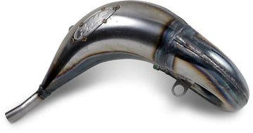 Ktm Xc 125 [2022] - Fatty Factory Exhaust – Obrázek 1