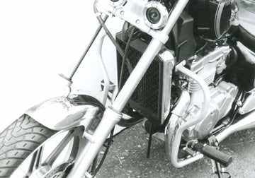 Kawasaki EN 500 [1990-1995] - BAR.