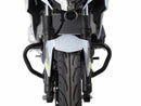 Kawasaki Z 125 [2021-2025] - Motorská ochranná lišta-4