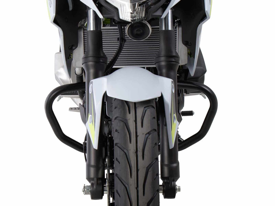 Kawasaki Z 125 [2021-2025] - Motorská ochranná lišta