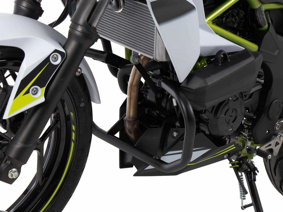 Kawasaki Z 125 [2021-2025] - Motorská ochranná lišta