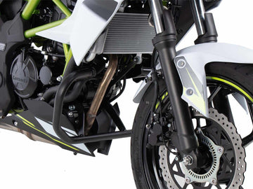 Kawasaki Z 125 [2021-2025] - Motorská ochranná lišta - 0