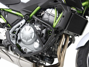 Kawasaki Z 650 [2017-2025] - Pohor pro ochranu motoru včetně ochrany