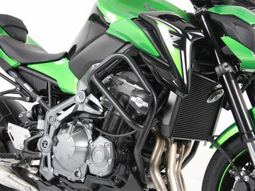 Kawasaki Z 900 [2017-2024] - Houseč na ochranu motoru včetně ochrany