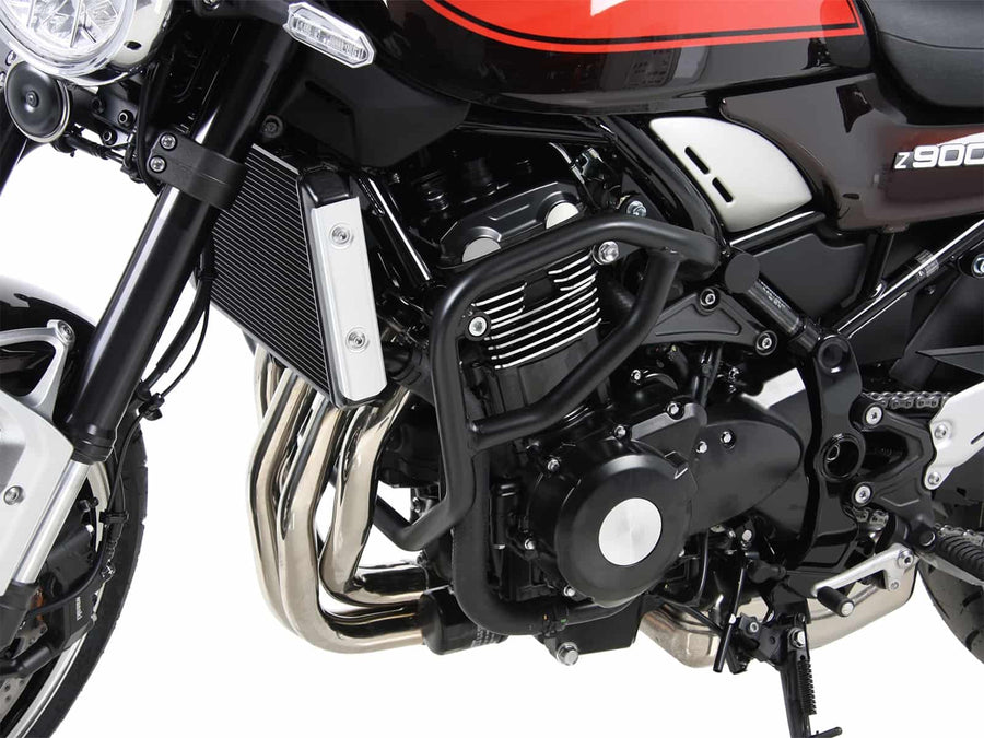 Kawasaki Z 900 RS [2018-2025] - Bar pro ochranu motoru