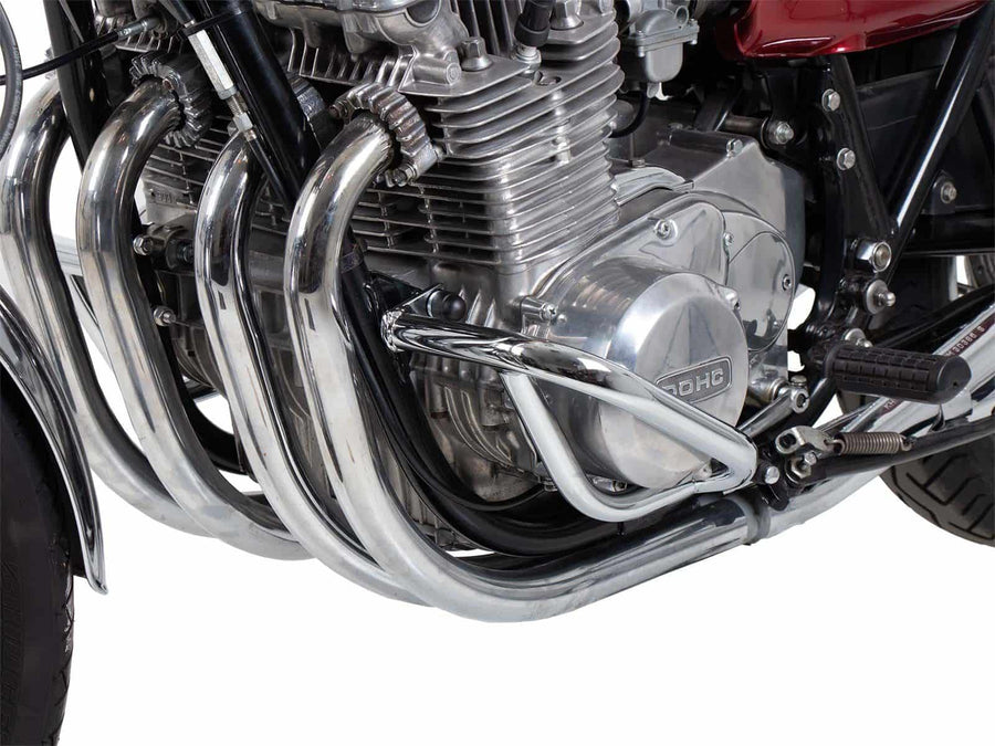 Kawasaki Z 900 [1973-1978] - kryt motoru