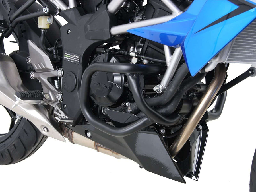 Kawasaki Z 125 [2018-2020] - Bar pro ochranu motoru