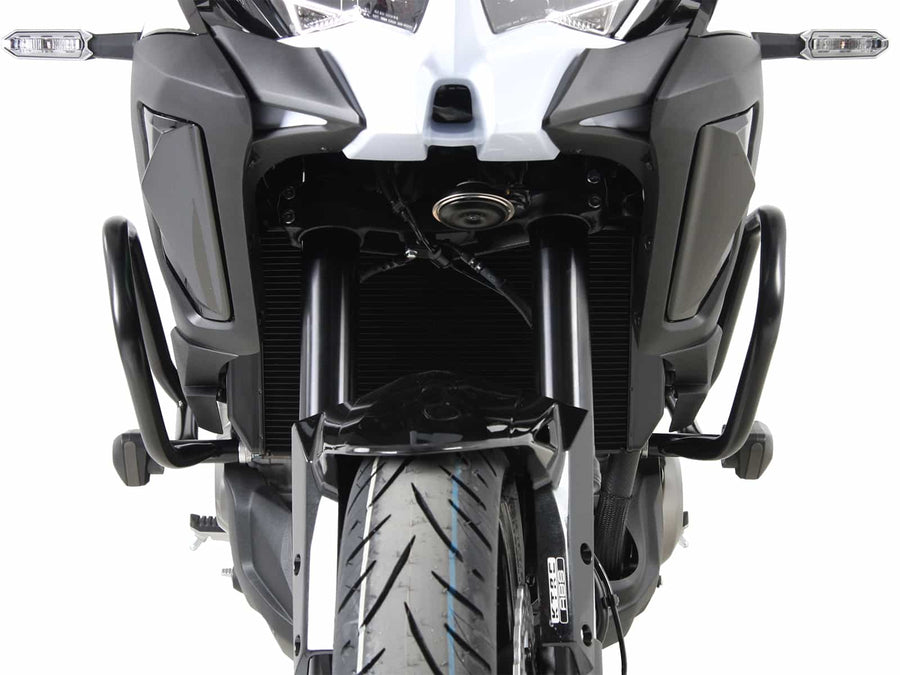 Kawasaki Versys 1000 [2019-2024] - Houseč na ochranu motoru včetně ochranné podložky